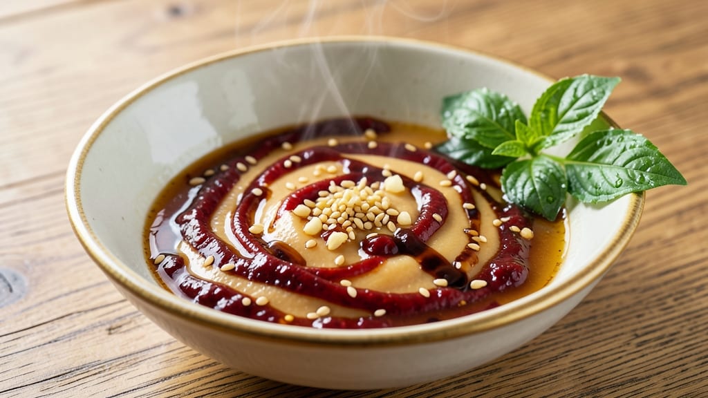 Asian Sweet and Spicy Sauce Recipe: Balanced Heat and Sweetness in Minutes