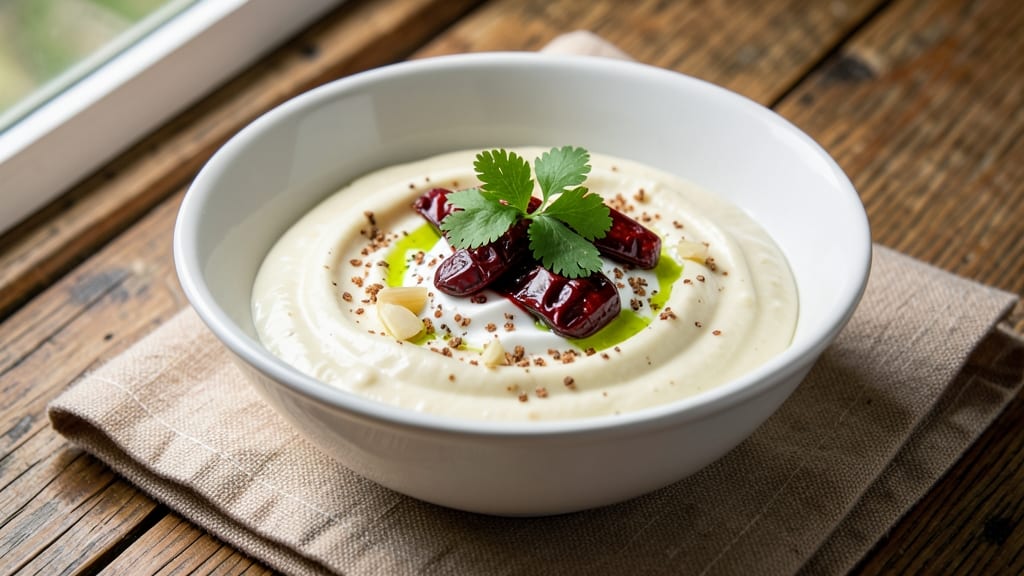 Bartaco Gordita Sauce Recipe: Smoky Chipotle Cream With Tangy Lime Zing