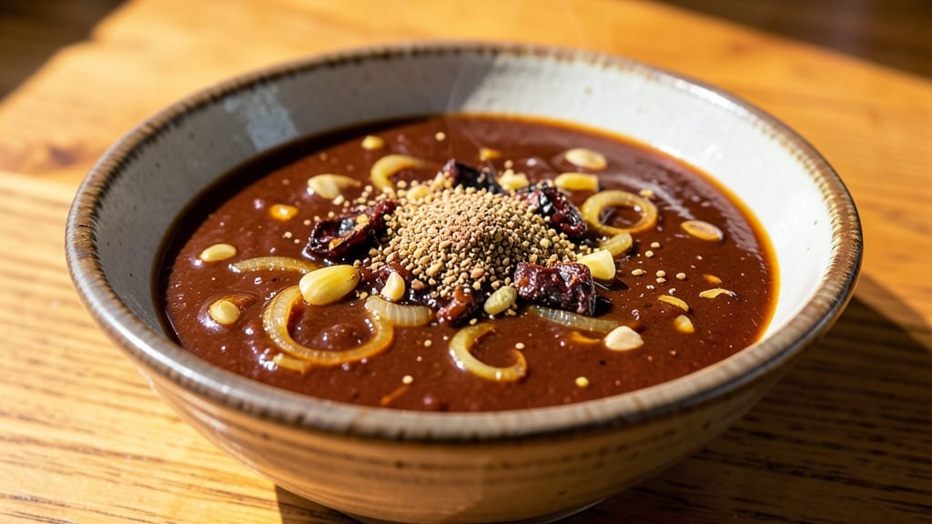 Ball Taco Sauce Recipe: Smoky Tomato-Chile Base for Crispy Taco Toppings