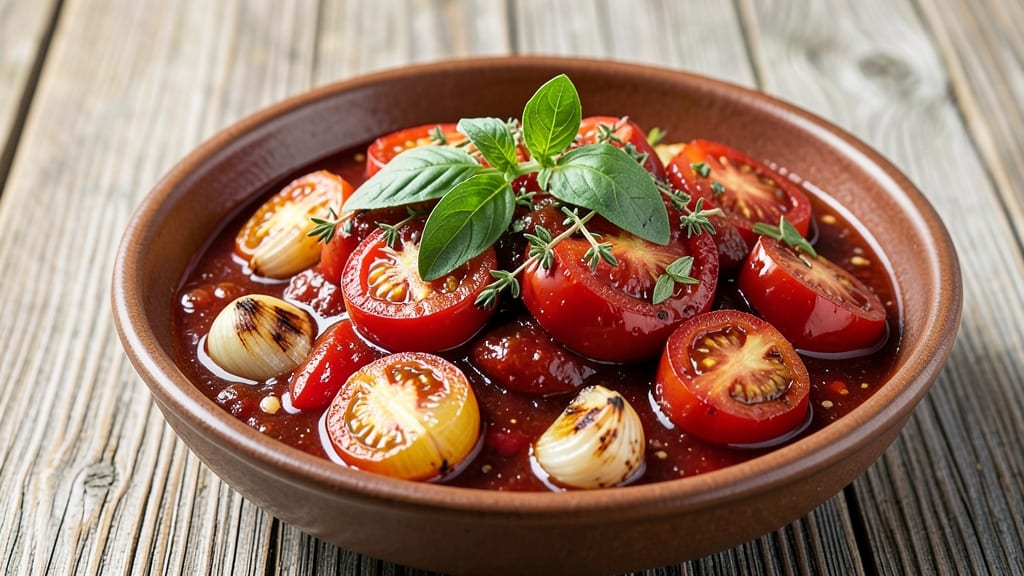 Freezer Spaghetti Sauce Recipe With Fresh Tomatoes: Bright, Vibrant Flavor Locked for Months