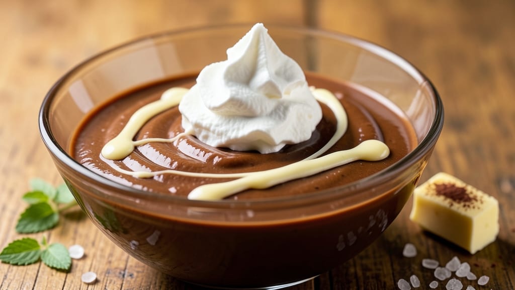 Chocolate Sauce Recipe With Condensed Milk: Rich and Silky in 5 Minutes