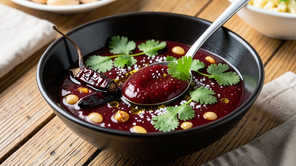 Amazing Hot Sauce Recipe: Smoky Chipotle and Vinegar Fire in Minutes