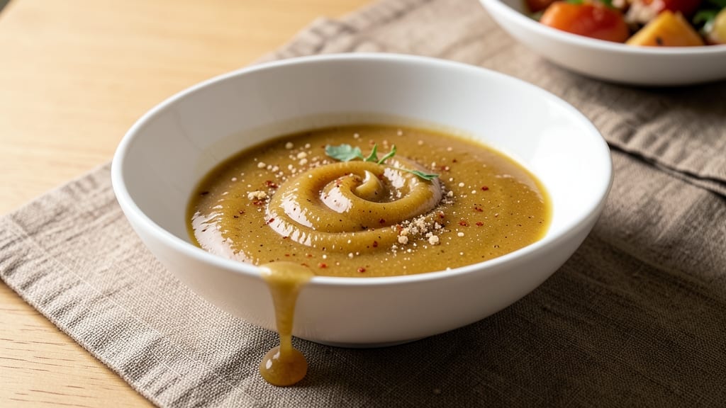 Quiznos Batch 83 Sauce Recipe: Creamy Garlic-Herb Secret in Minutes