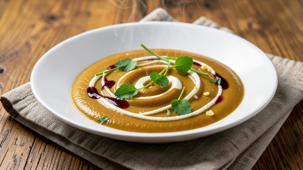 Knorr Bearnaise Sauce Recipe: Homemade Richness in 10 Minutes