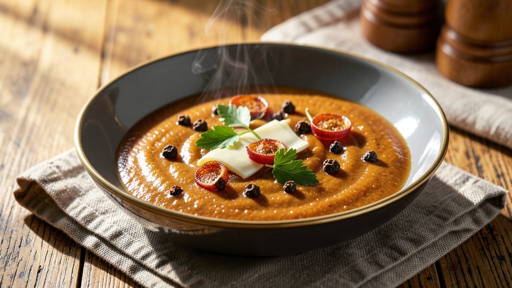 Alcohol-Free Peppercorn Sauce Recipe: Deep, Rich Flavor Without Booze
