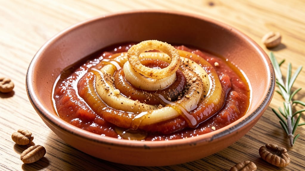 Banana Ketchup Sauce Recipe: Sweet-Tangy Dip for Fries and More