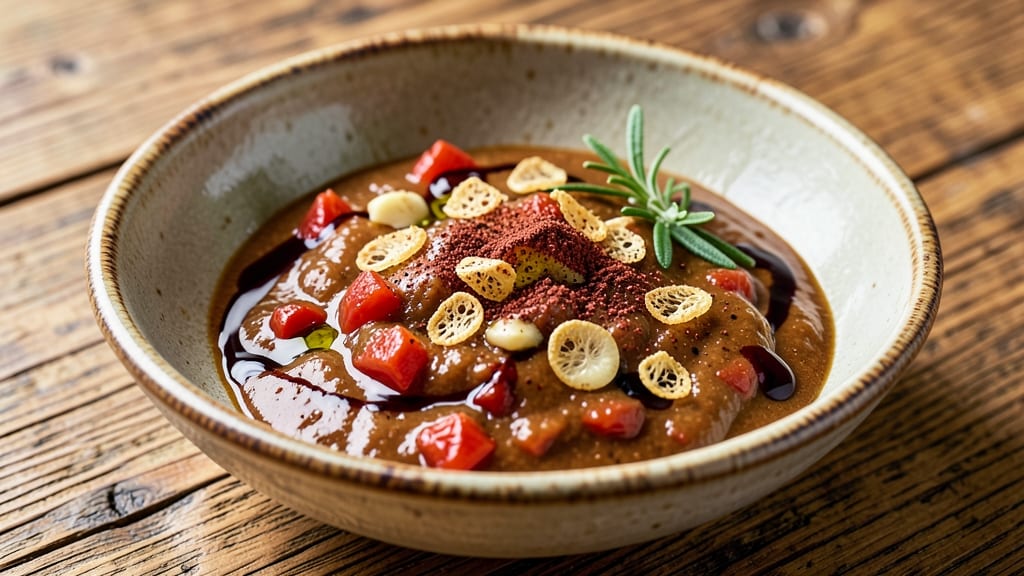 Becks Prime Sauce Recipe: Smoky Garlic-Tomato Richness for Grilling