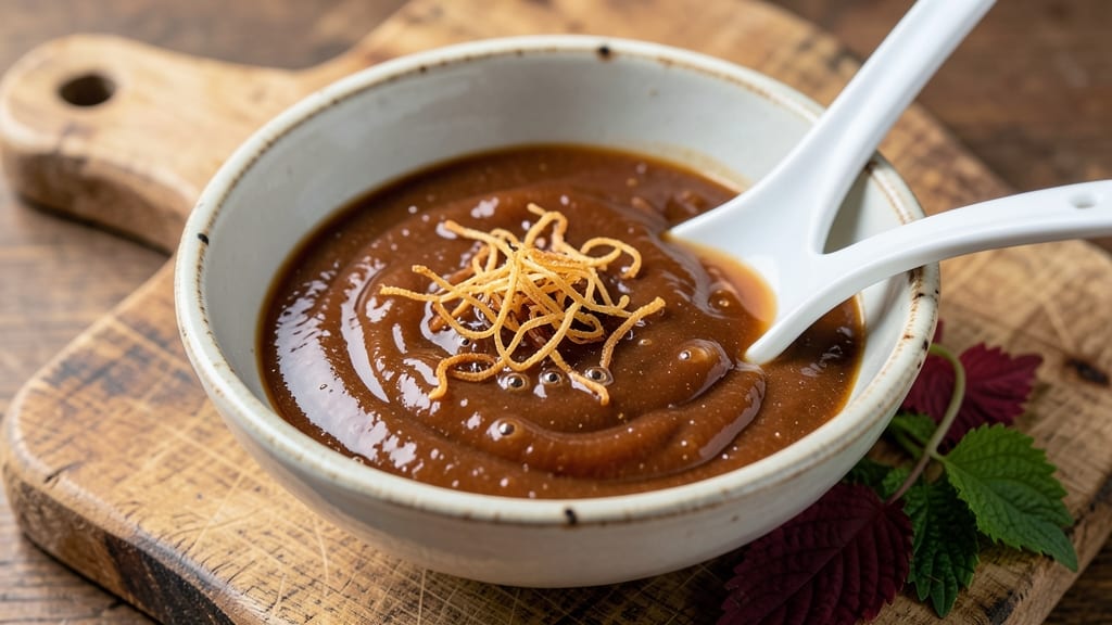 Amazu Sauce Recipe: Umami Bomb With Just 5 Pantry Staples