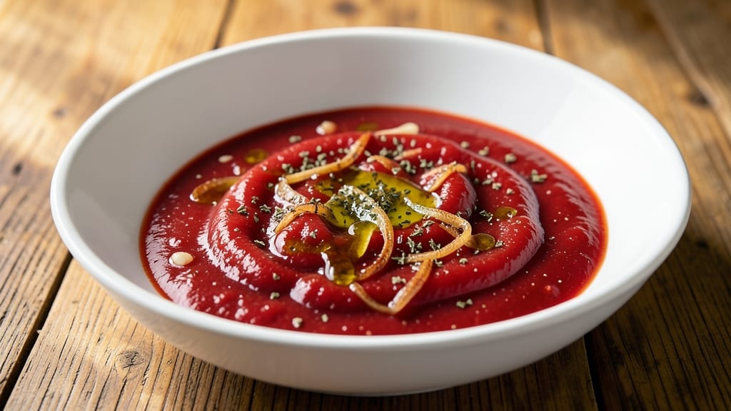 Ball Seasoned Tomato Sauce Recipe: Deep Umami Flavor in 20 Minutes