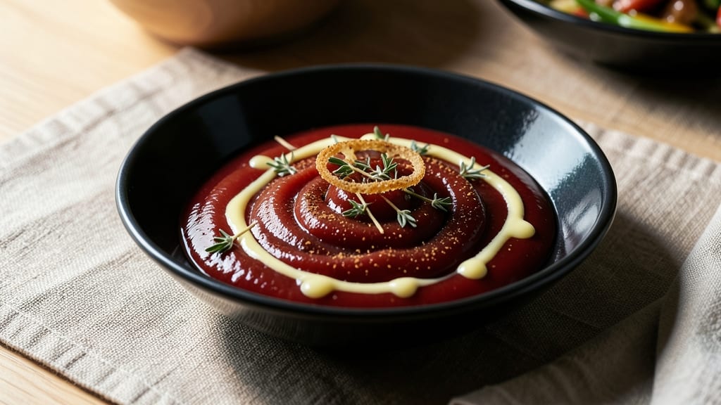 Army Navy Sauce Recipe: Bold Mustard-Herb Glaze for Grilled Meats