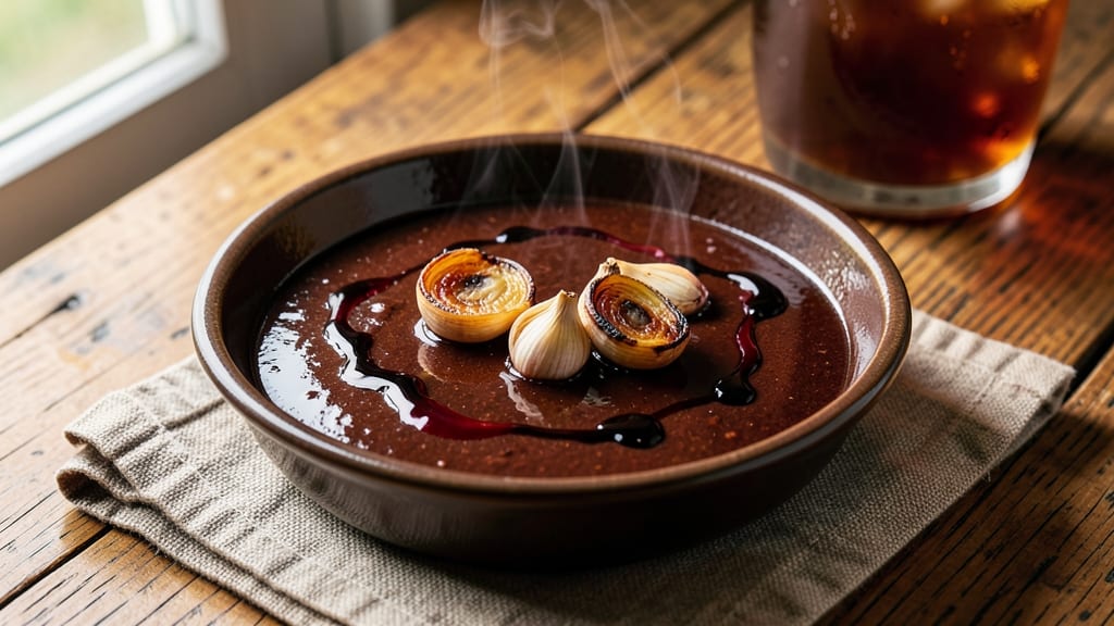 Amazing Steak Sauce Recipe: Bold Umami Kick in 10 Minutes