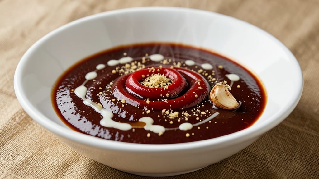 Arch Deluxe Sauce Recipe: Velvety Creamy Drizzle for Wings and Fries