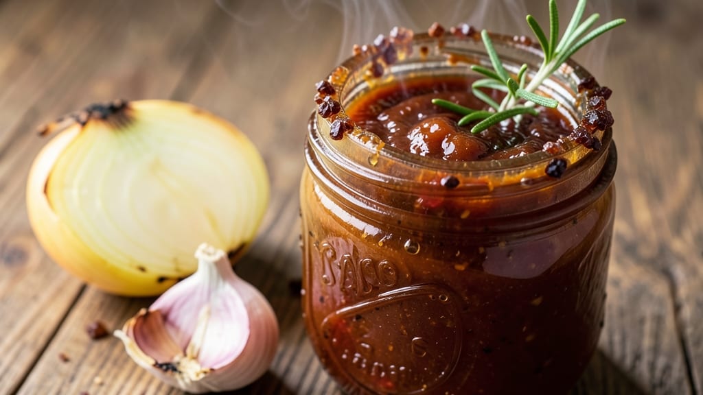Canning Homemade BBQ Sauce Recipe: Smoky-Sweet Preservation With Bold Flavor