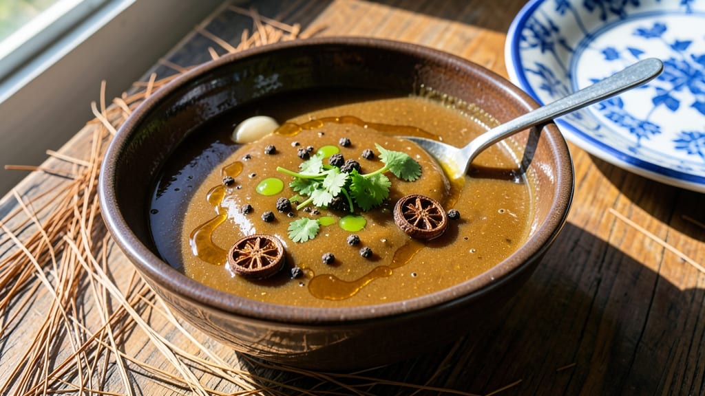 Bahamian Tamarind Sauce Recipe: Zesty Citrus-Kissed Glaze for Grilled Meats
