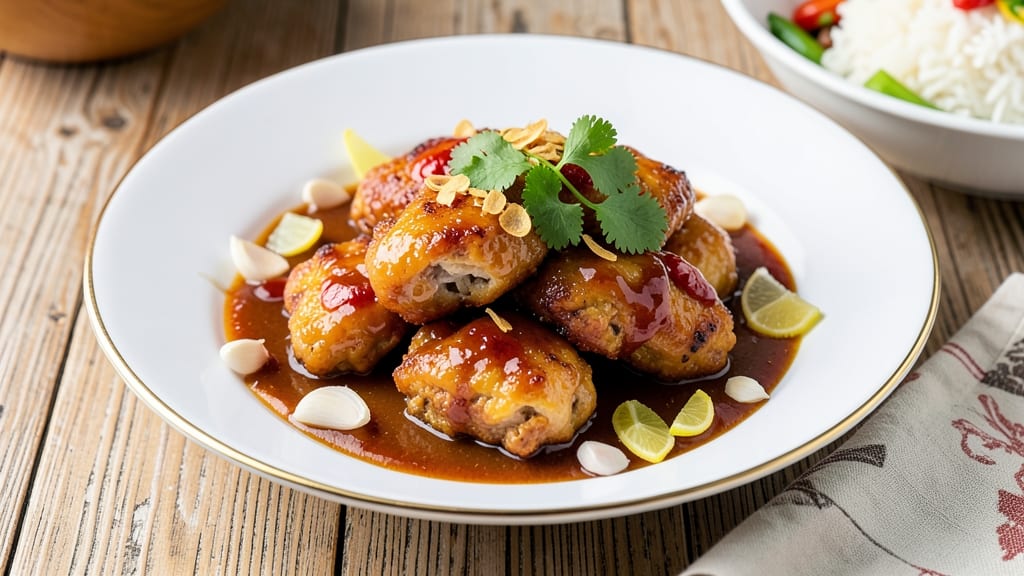 Aldi General Tso Sauce Recipe: Homemade Copycat With Perfect Balance