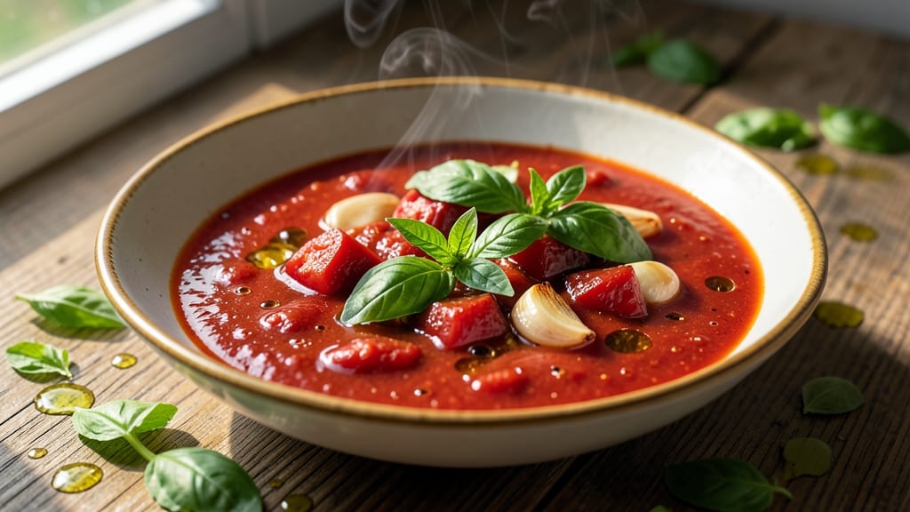 Fresh Tomato Sauce Recipe Ina Garten: Bright and Vibrant in 30 Minutes