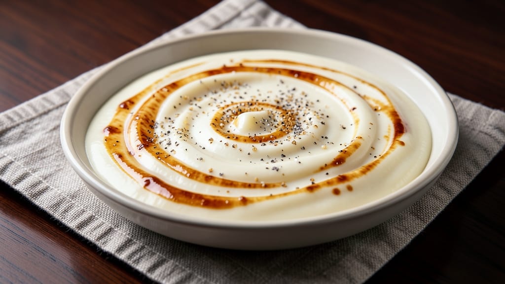 Bechamel Sauce Recipe Ratio: Velvety Smoothness in Perfect Proportions