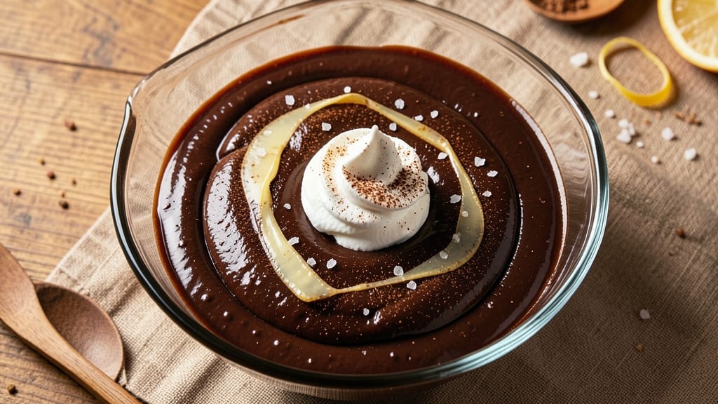 America's Test Kitchen Dark Chocolate Fudge Sauce Recipe: Ultra-Smooth With No Grainy Texture