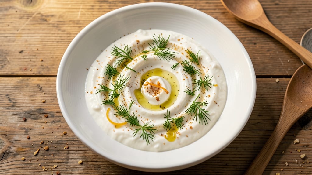 Atlanta Bread Company Dill Sauce Recipe: Herb-Infused Creaminess for Sandwiches and Dips