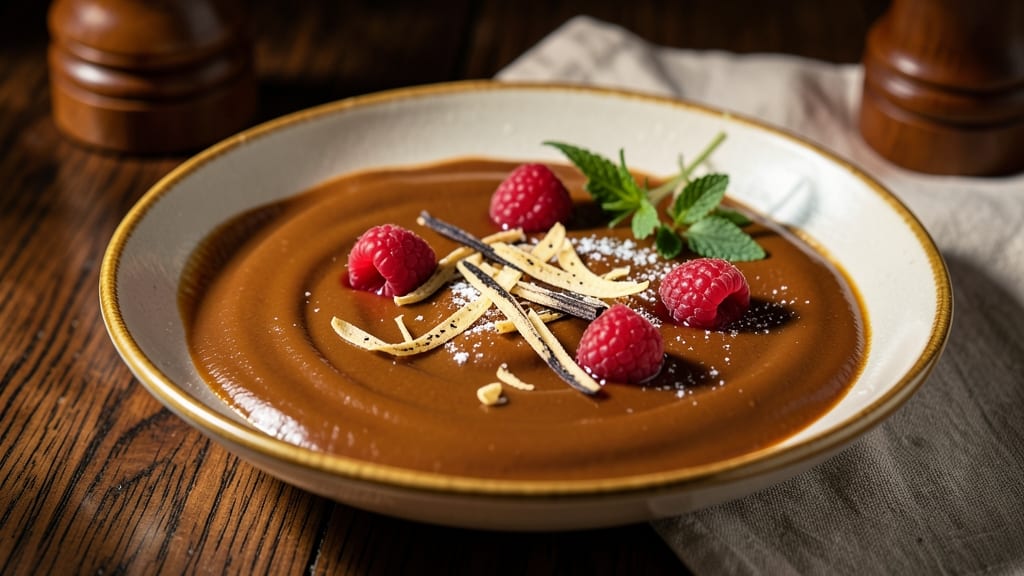 Baileys Irish Cream Sauce Recipe: Boozy Vanilla Drizzle for Desserts and Drinks