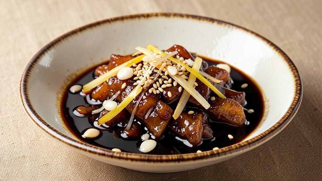 Soy Sauce Brown Sugar Stir Fry Sauce Recipe: Balanced Sweet-Savory Glaze for Wok Perfection