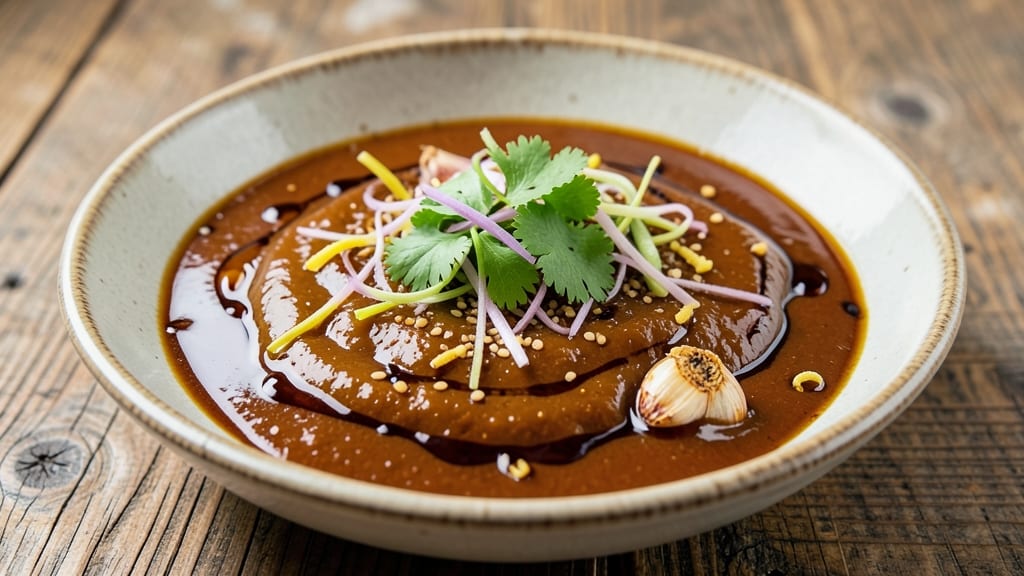 Asian Cajun Sauce Recipe: Fiery-Sweet Fusion for Stir-Fries and Wings