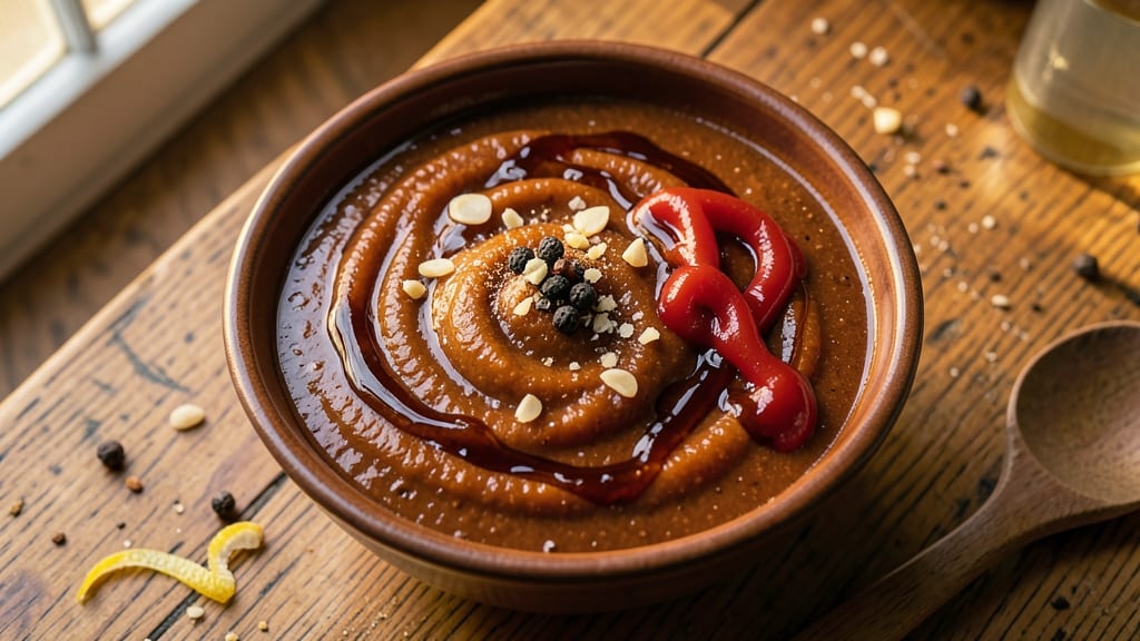 Award-Winning Chili Dog Sauce Recipe: Smoky-Sweet Heat That Sticks to Every Bite