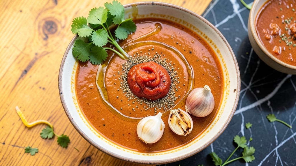 Authentic Chip Shop Curry Sauce Recipe: Smoky Tomato Base With Hidden Spice Secrets