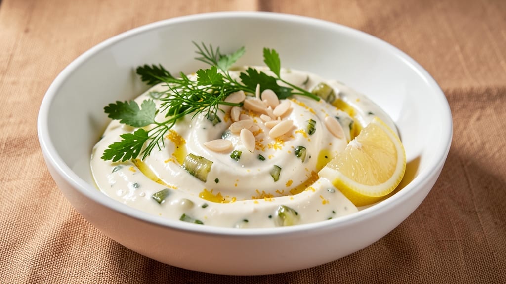 Artichoke Dipping Sauce Recipe With Mayo: Herby, Tangy Dip for Game Day