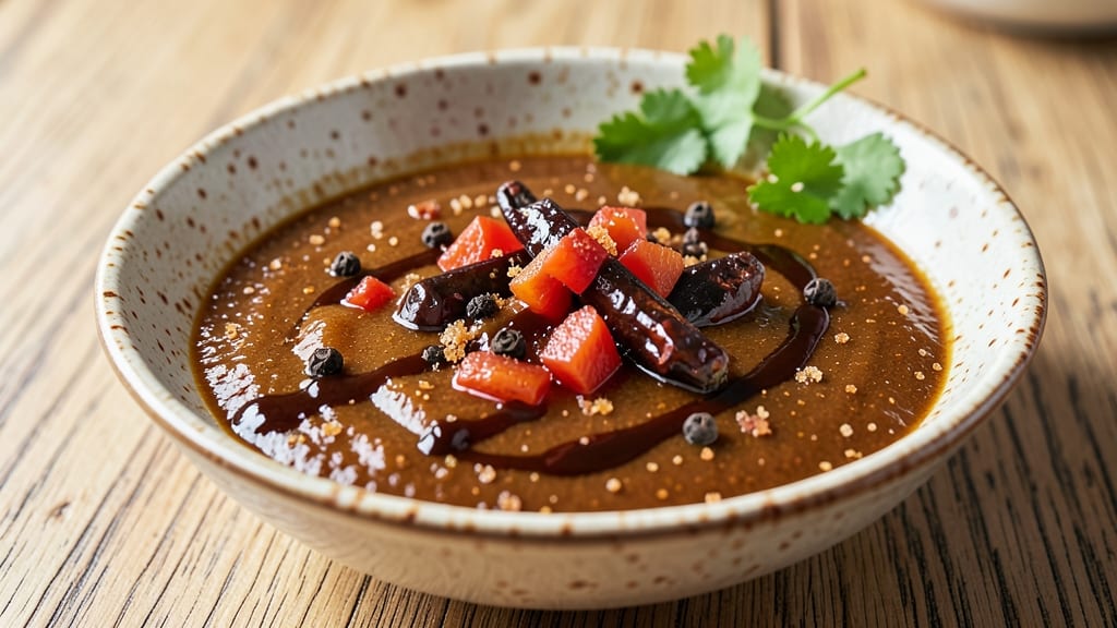 Apricot Chipotle BBQ Sauce Recipe: Smoky-Sweet Glaze With Bold Heat