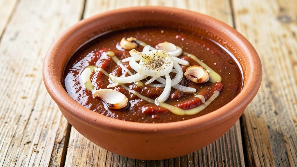 Authentic Mexican Chipotle Sauce Recipe: Smoky, Spicy, and Versatile for Any Dish