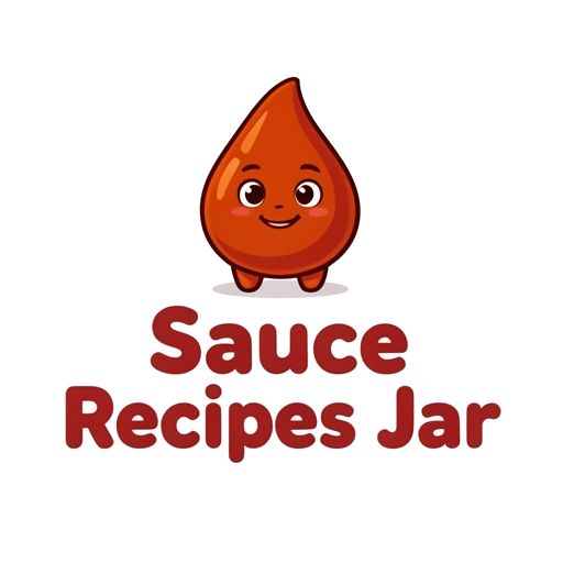 Sauce Recipes Jar